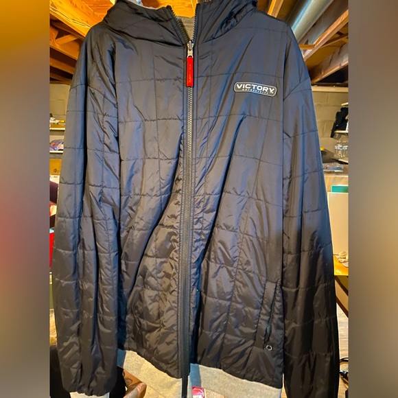 Victory Motorcycles Jackets & Coats - Picture 1 of 4